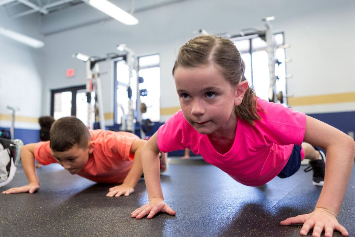 Fitness Activity